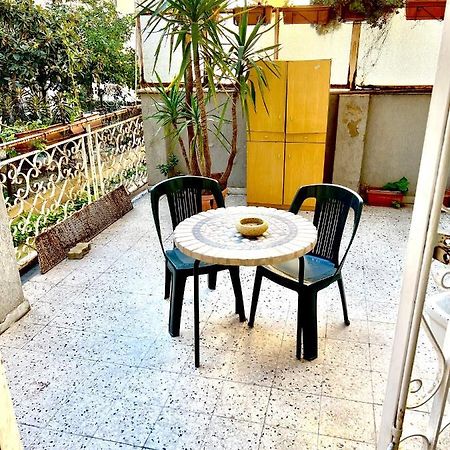 Rooms Lungomare Кротоне Экстерьер фото